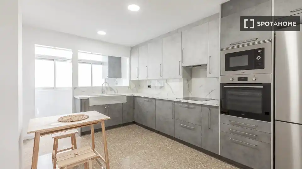 Habitación en alquiler, Valencia