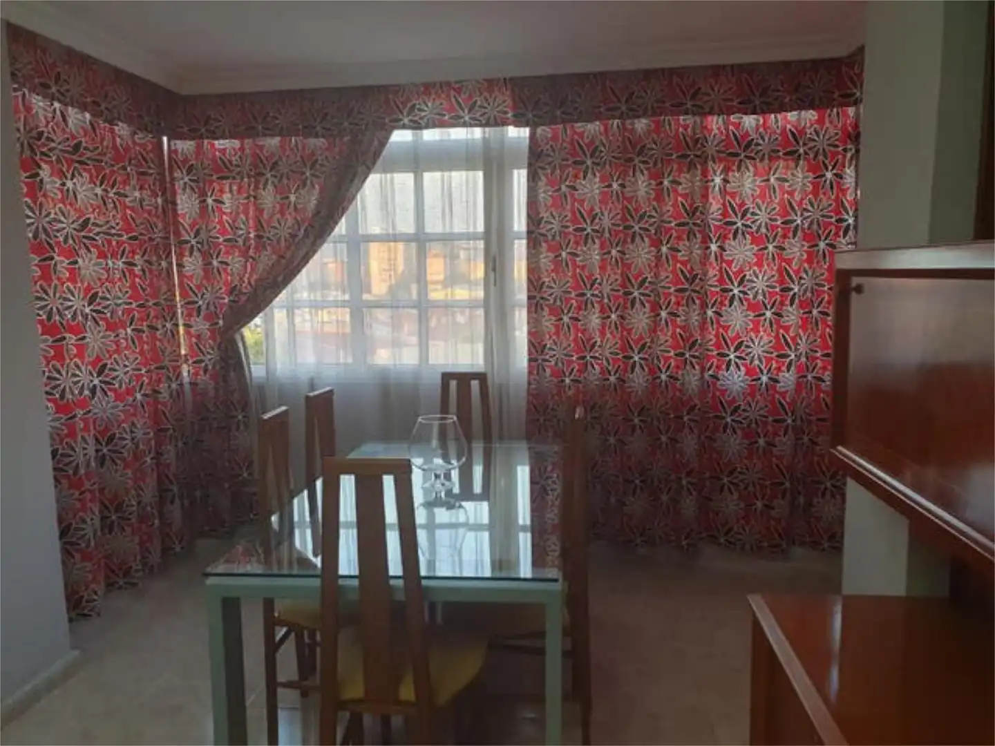 Piso de 80 m² en Málaga