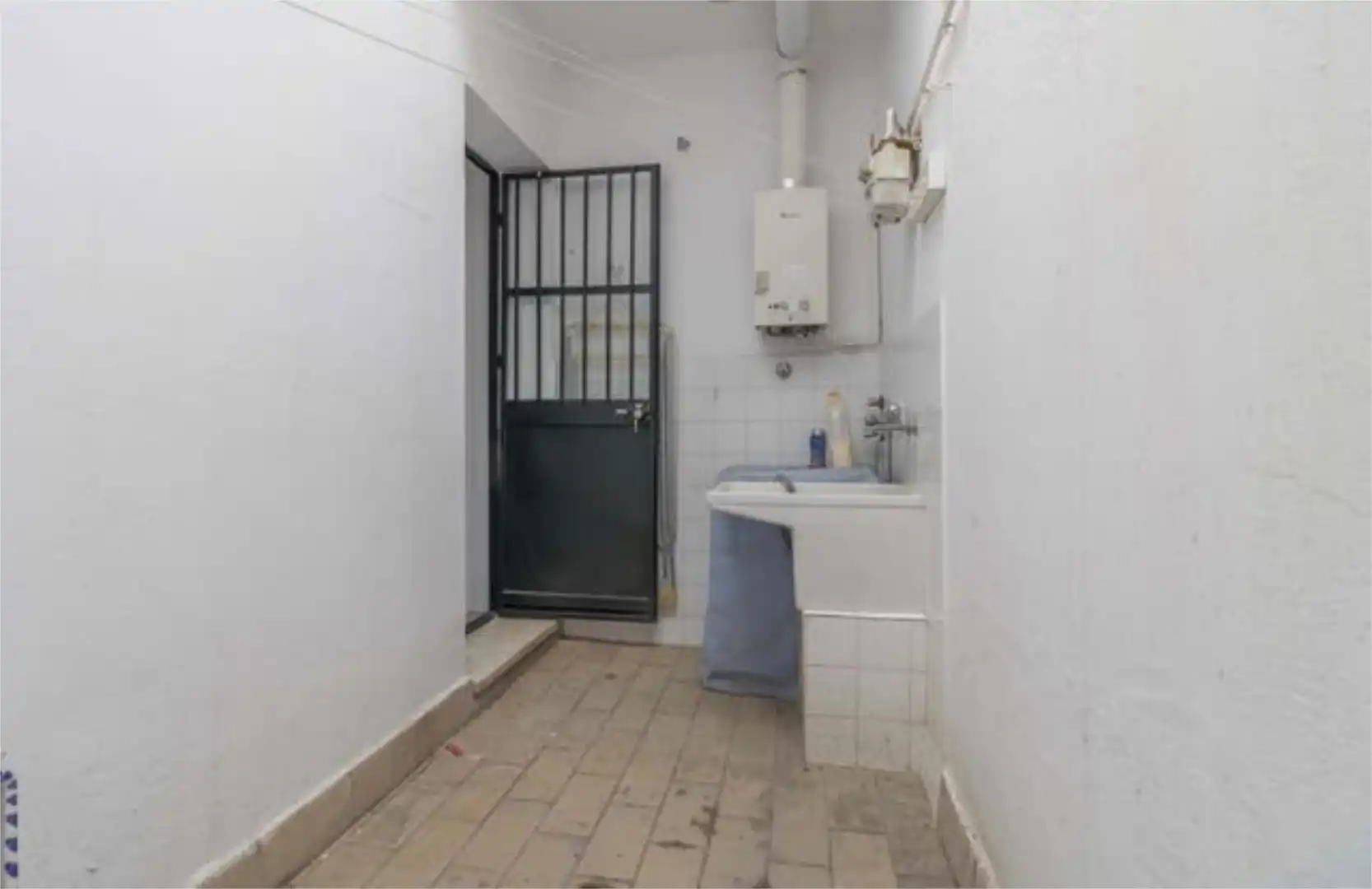 Piso de 77 m² en Sevilla
