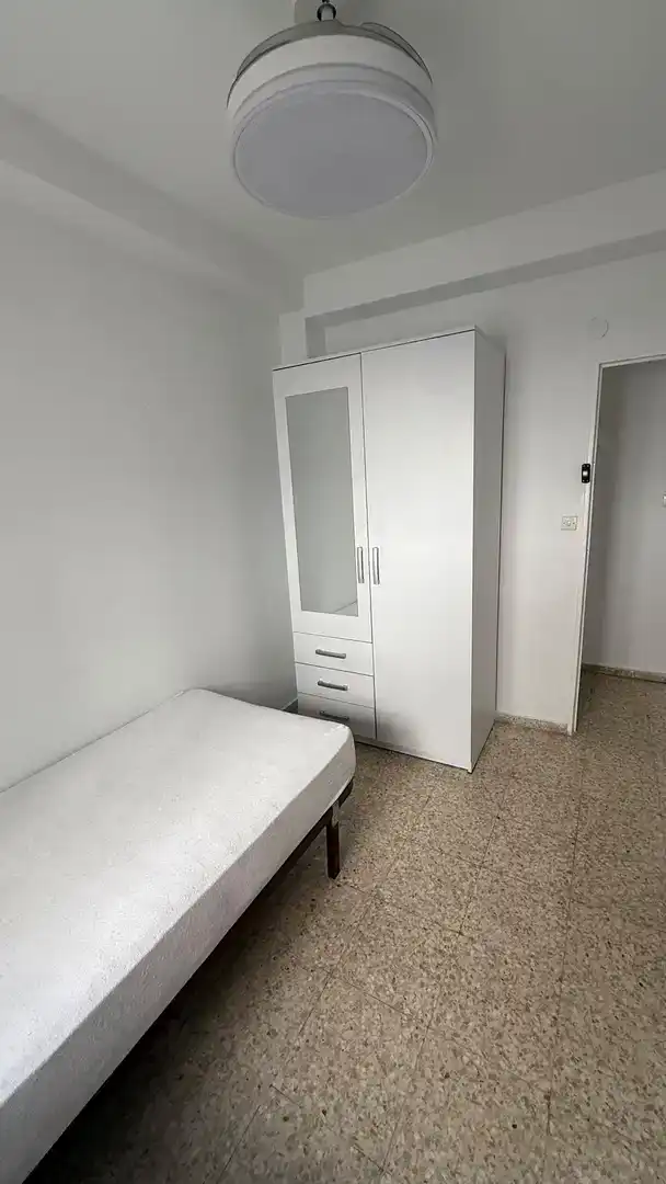 Habitación 96 m², Sevilla