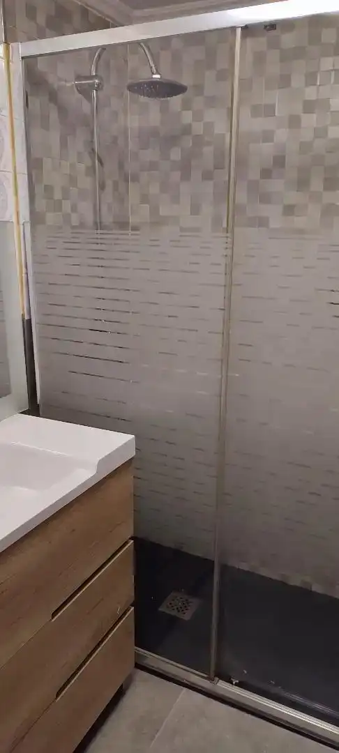 Piso de 110 m² en Salamanca