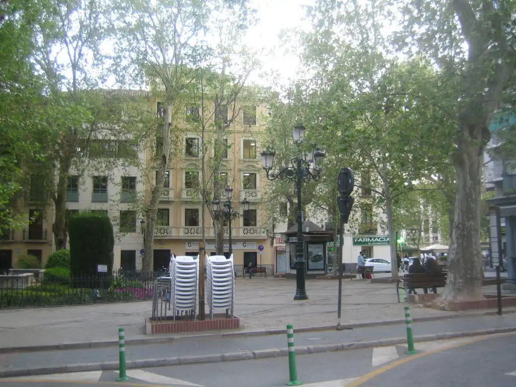 Piso de 70 m² en Granada