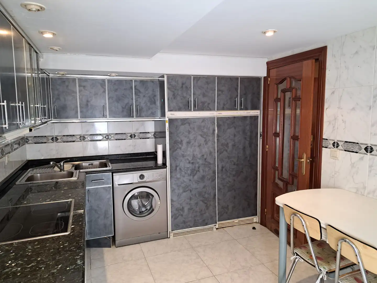 Piso de 140 m² en Haro