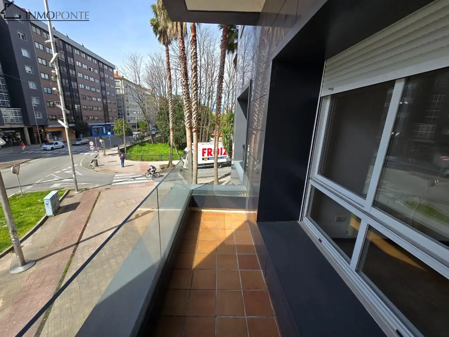 Apartamento 140 m² em Pontevedra
