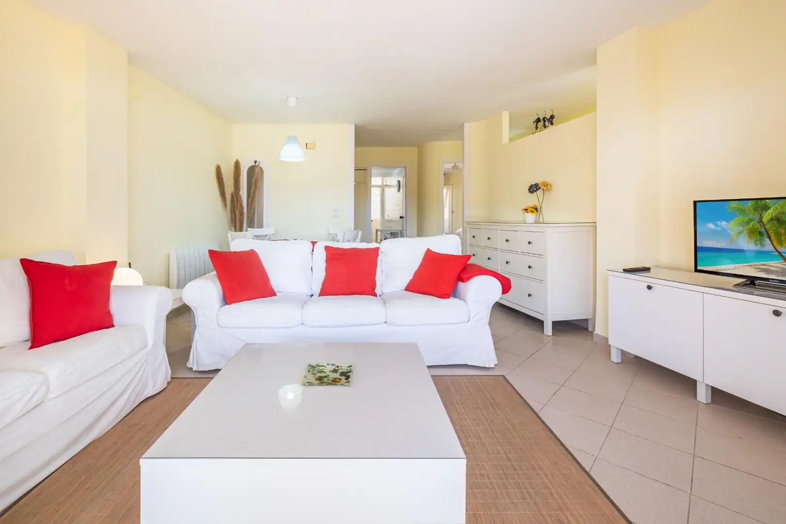 Appartamento 90 m² a Xàbia / Jávea