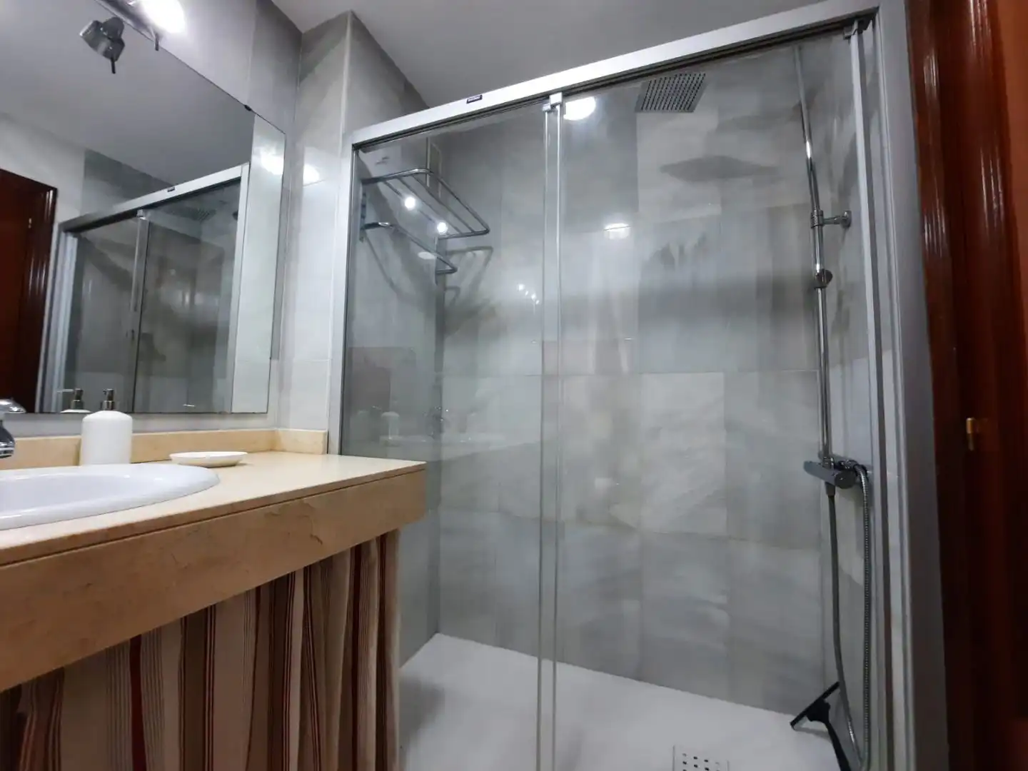 Piso de 57 m² en Las Palmas de Gran Canaria