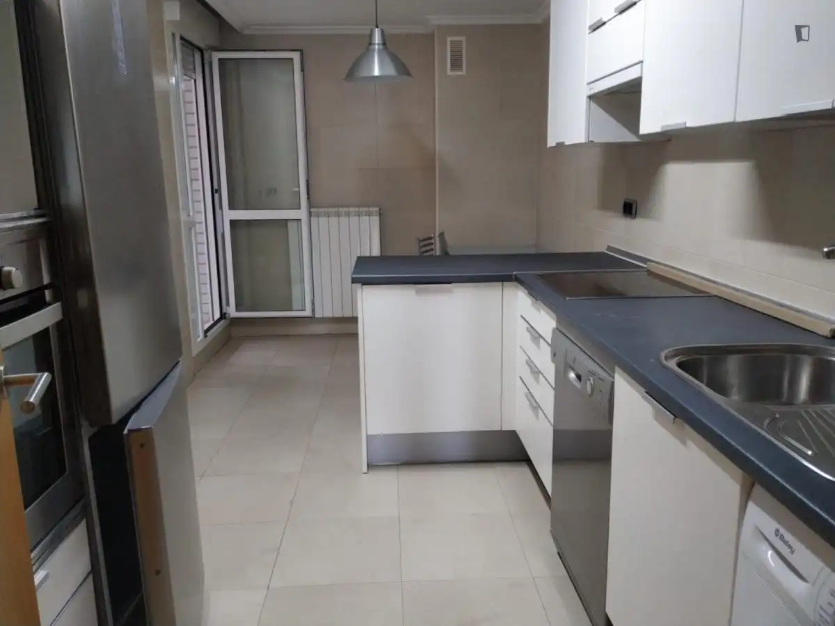 Habitación en alquiler, Logroño