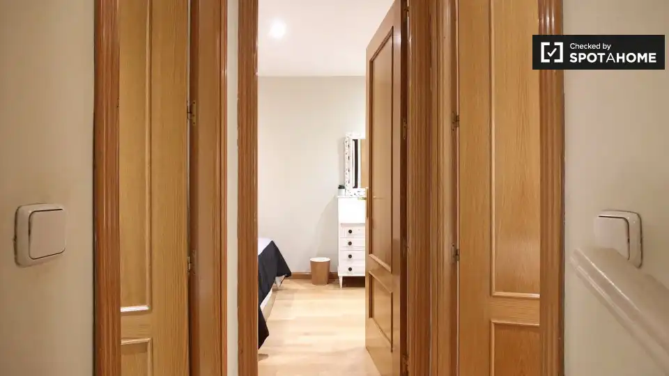 Piso de 80 m² en Madrid