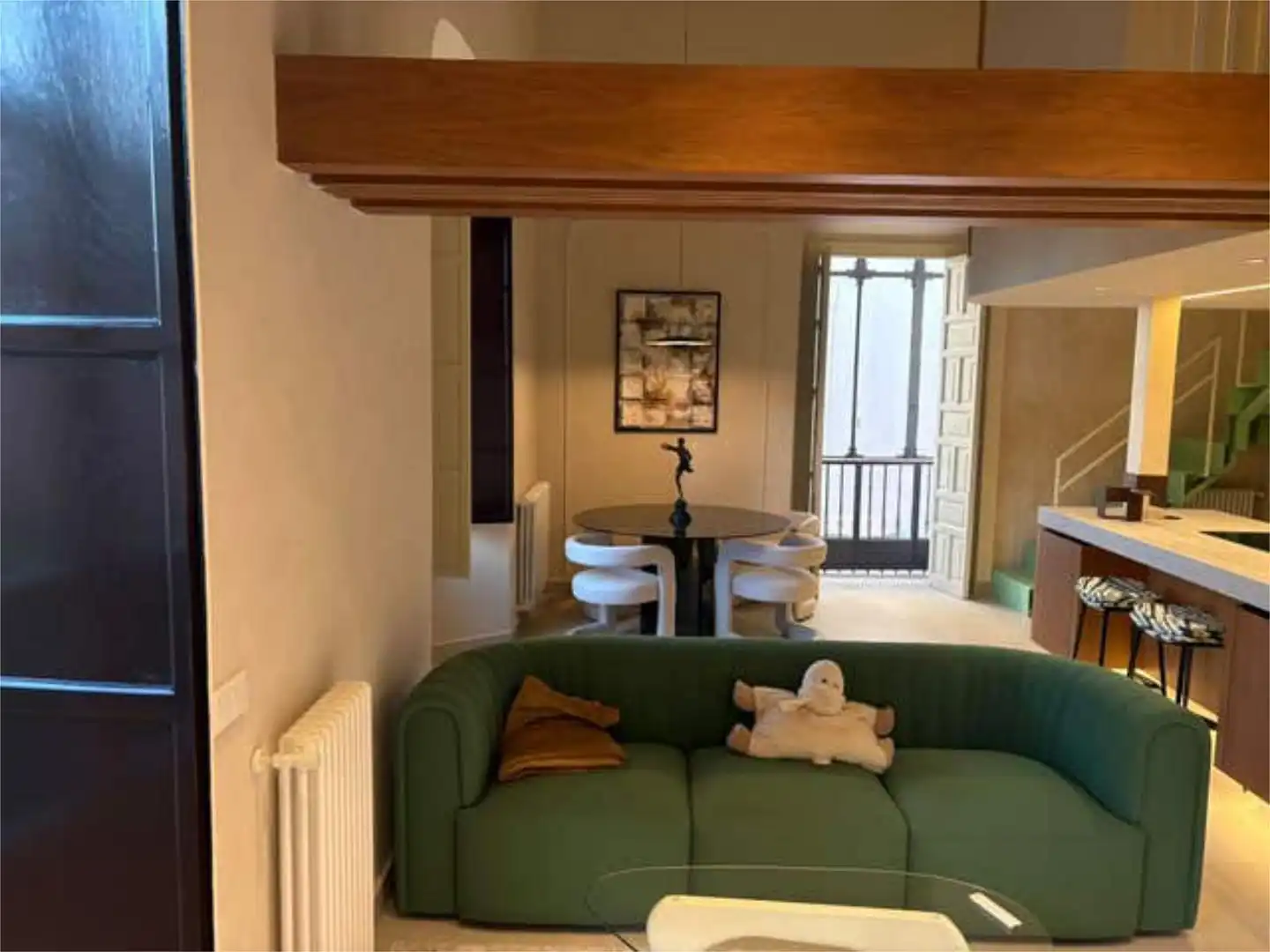 Appartamento 100 m² a Siviglia