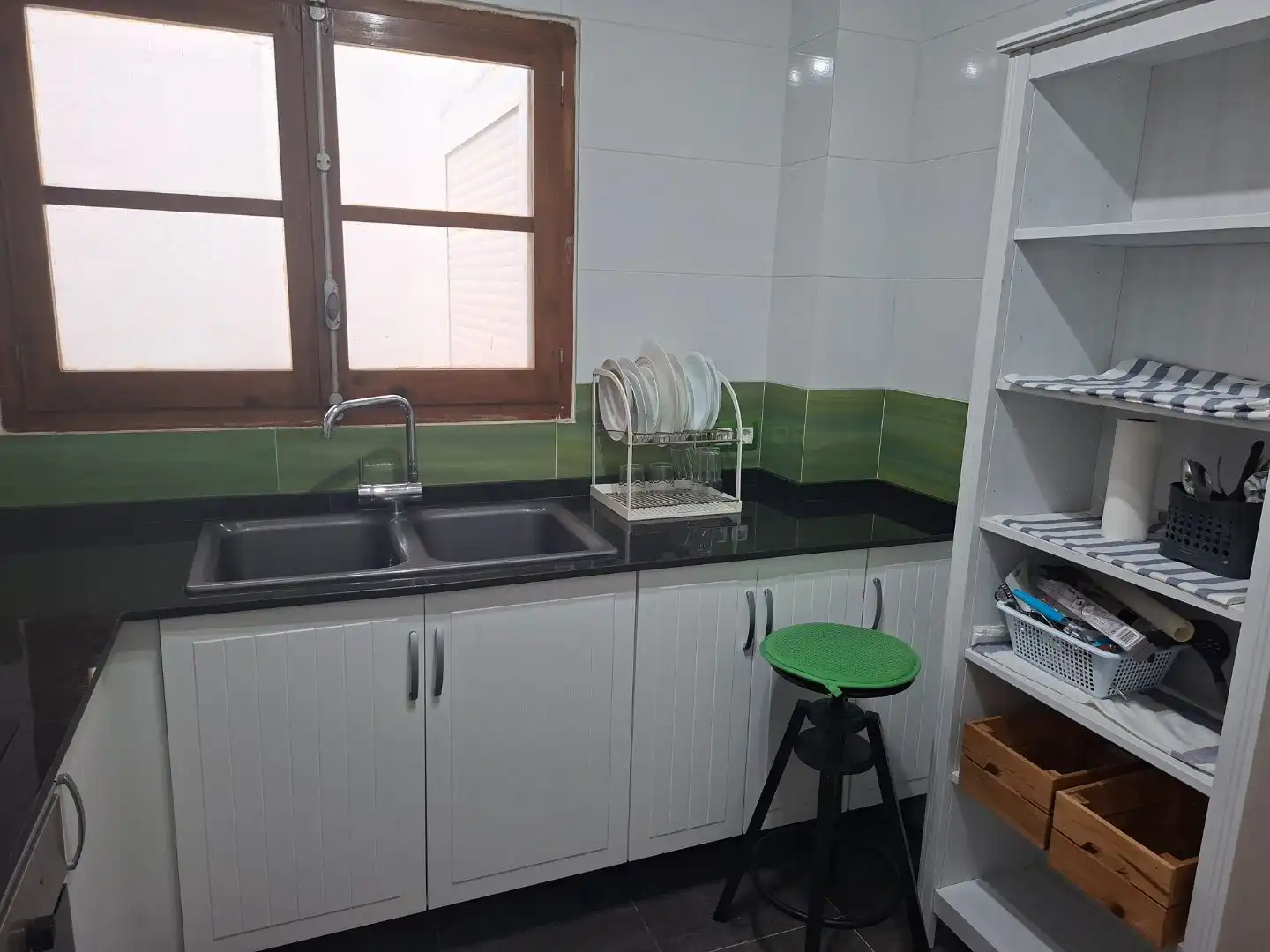 Wohnung 68 m² in el Puig de Santa Maria