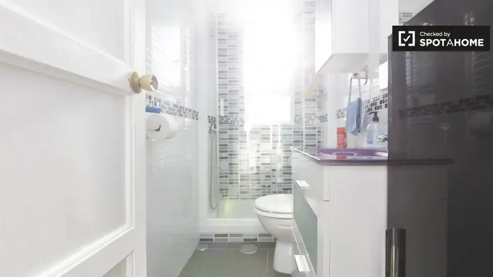 Habitación en alquiler, Madrid