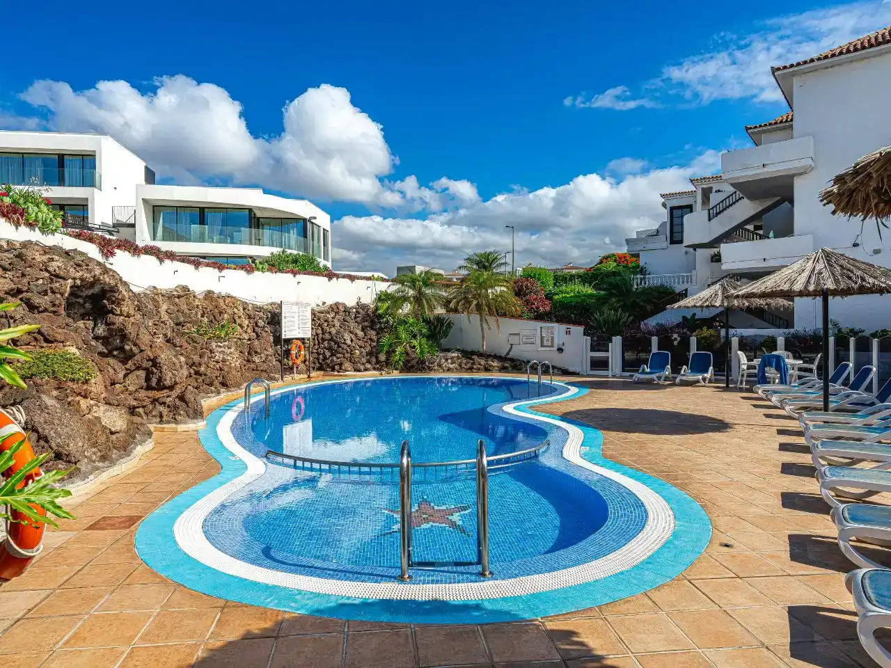 Piso de 42 m² en San Miguel de Abona