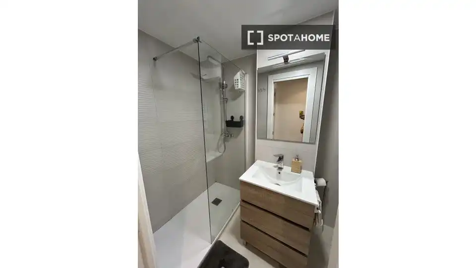 Habitación en alquiler, Segovia