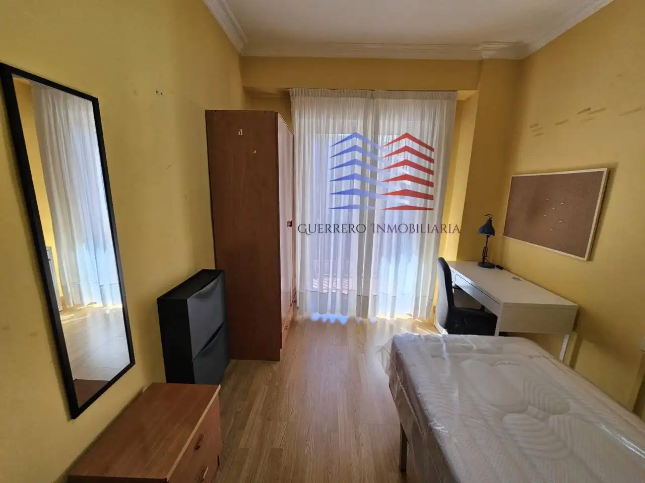Piso de 100 m² en Ourense