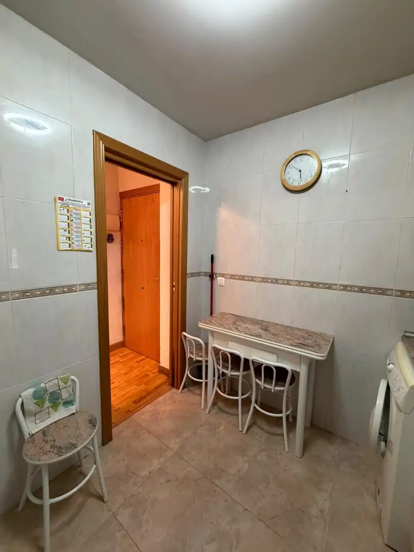 Pis de 64 m² a Madrid