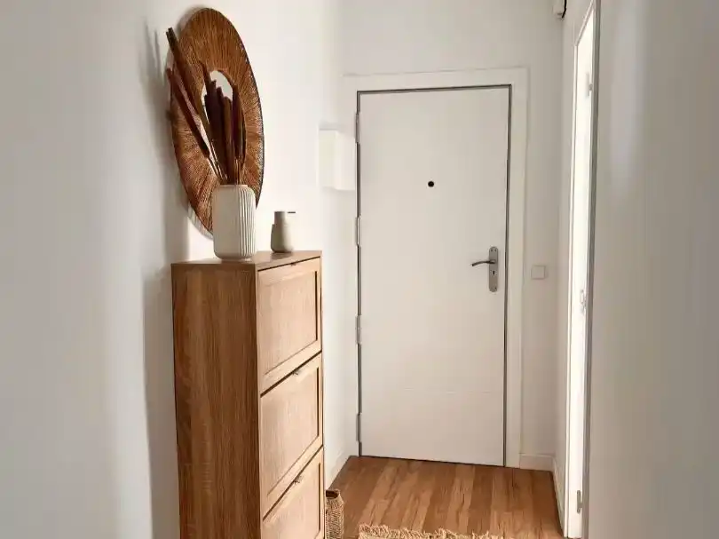 Piso de 60 m² en el Vendrell