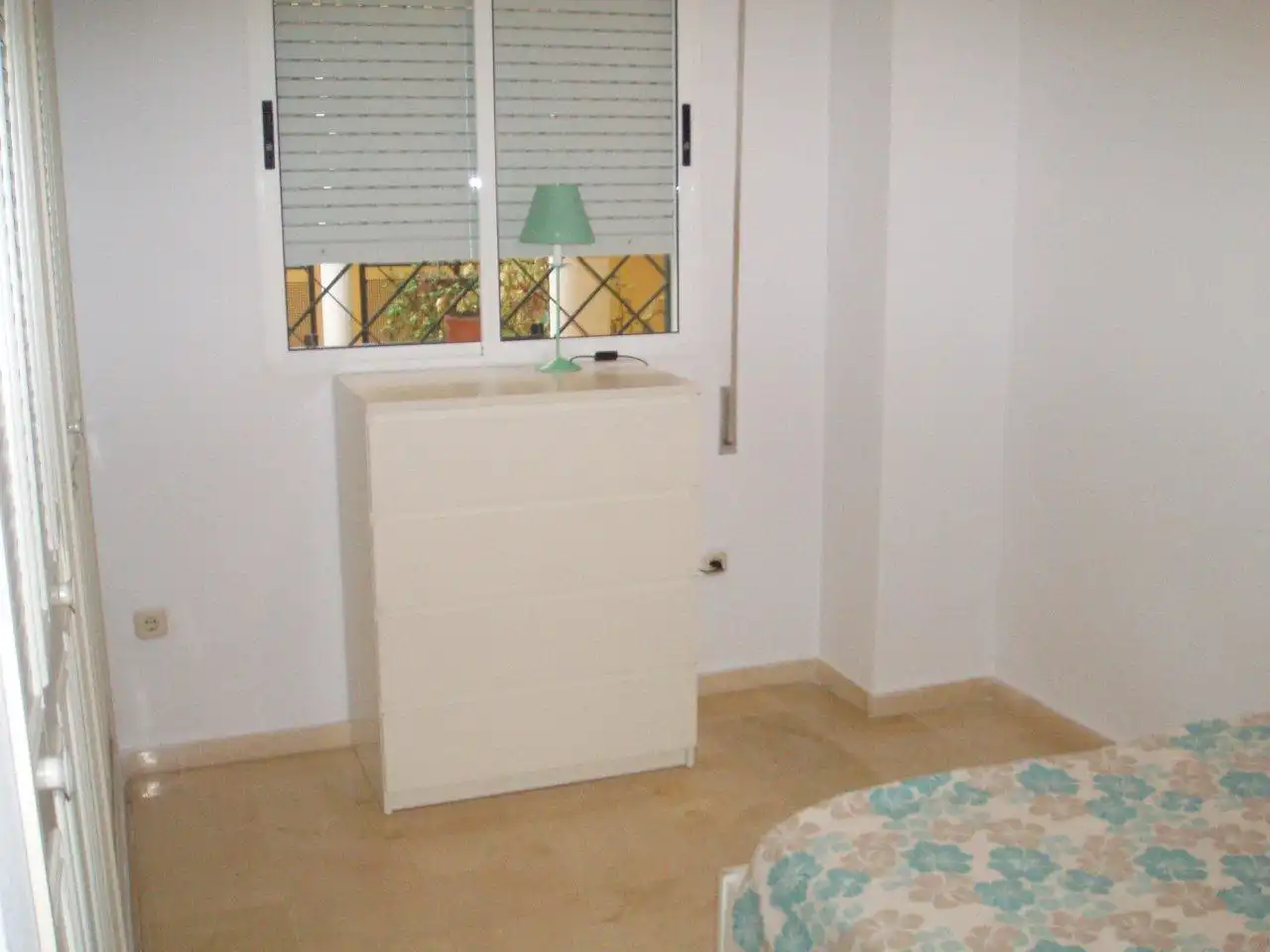 Piso de 55 m² en Sevilla