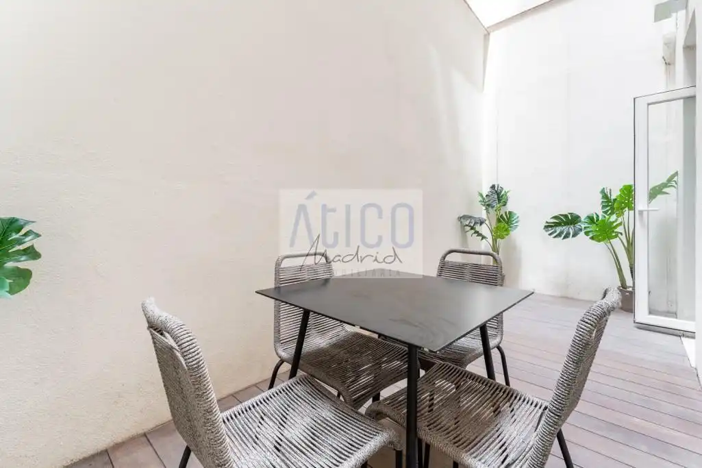 Apartamento 60 m² em Madrid