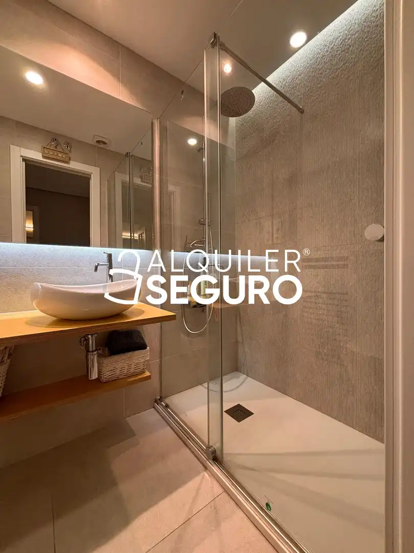 Pis de 131 m² a Madrid