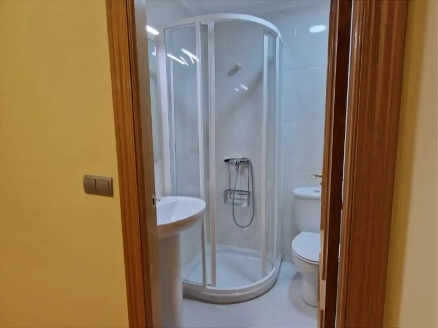 Piso de 170 m² en Astorga