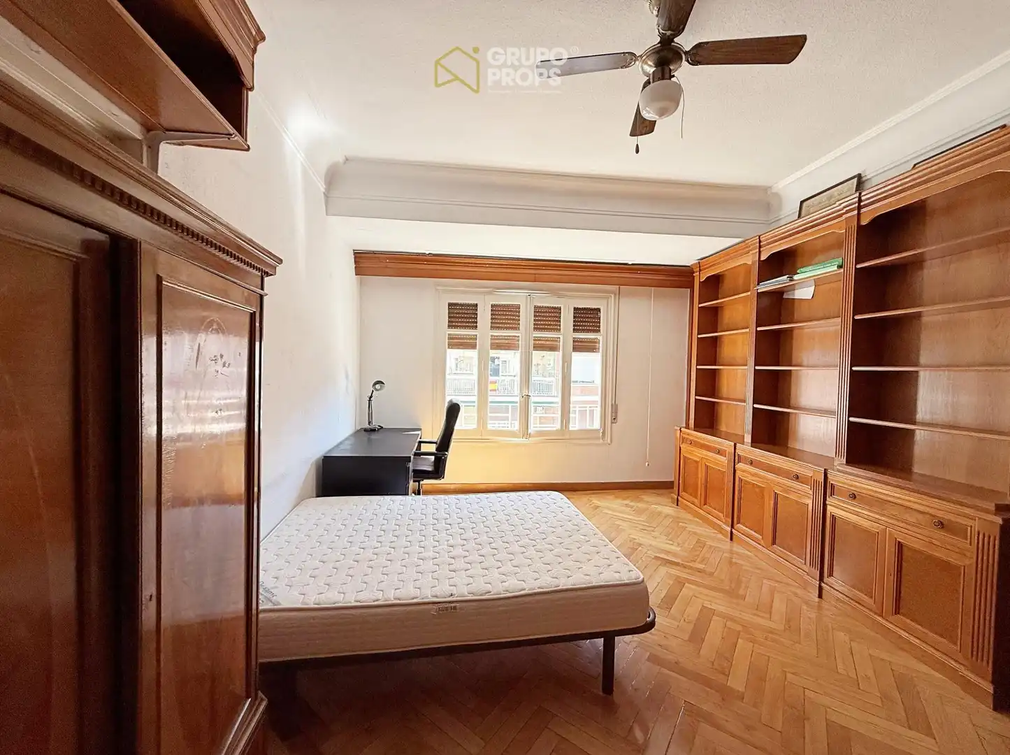 Pis de 235 m² a Madrid