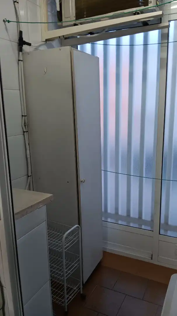 Piso de 70 m² en Albacete