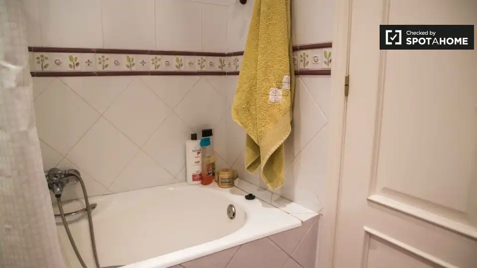 Habitación 140 m², Valencia