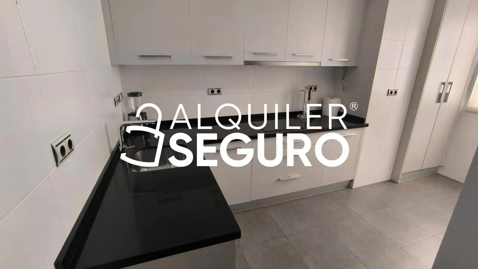 Pis de 100 m² a Sevilla