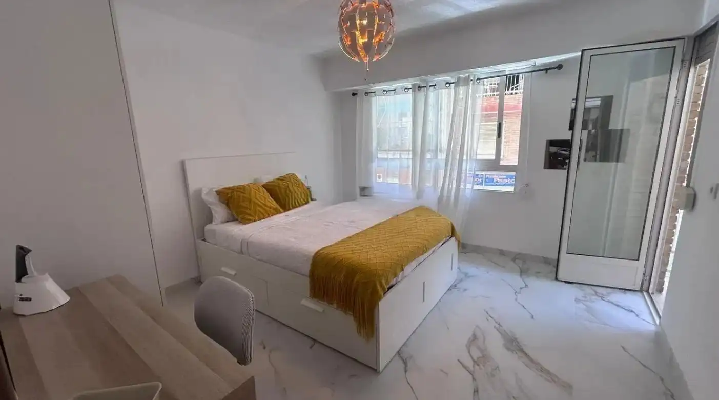 Piso de 95 m² en Alicante