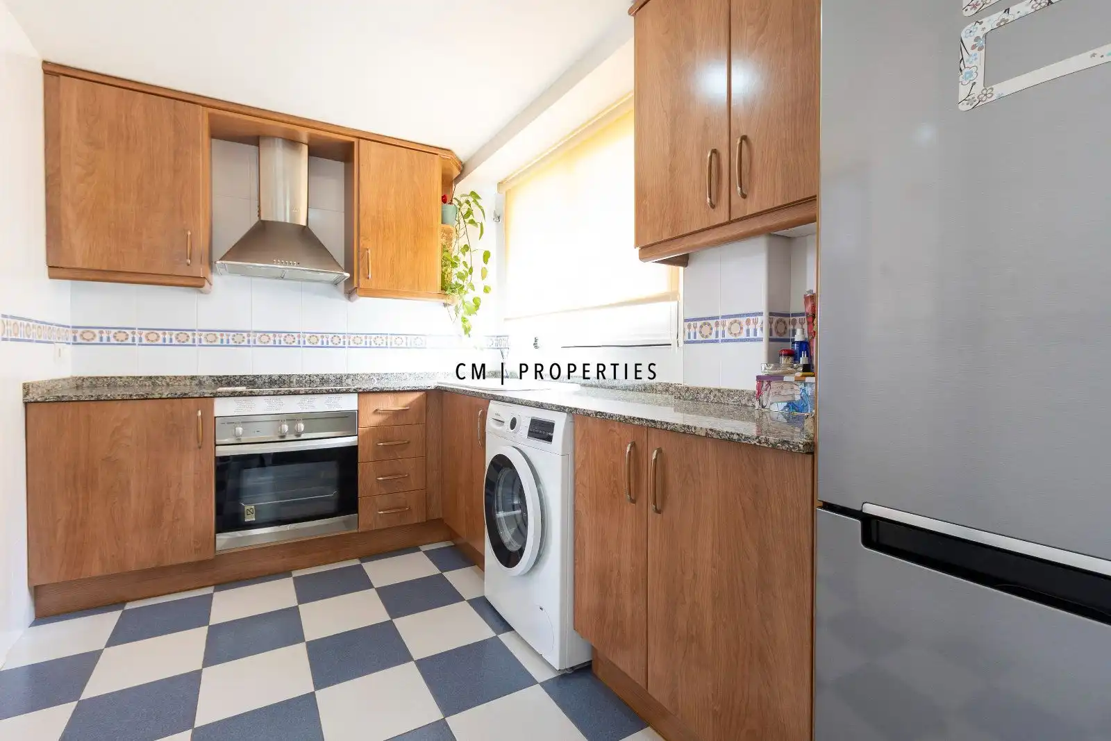 Piso de 80 m² en Puzol