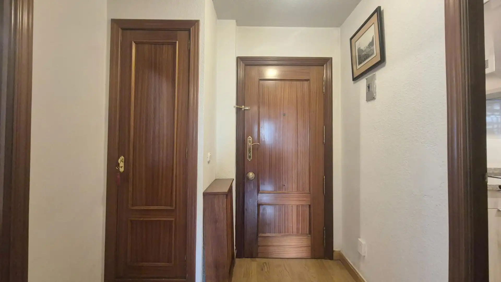 Piso de 83 m² en Salamanca