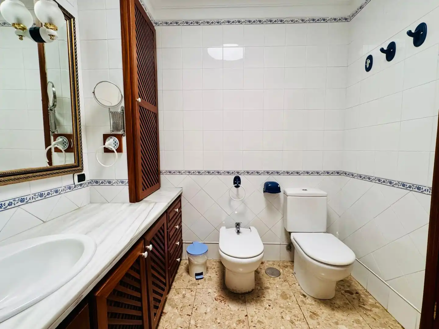 Wohnung 140 m² in Santa Cruz de Tenerife