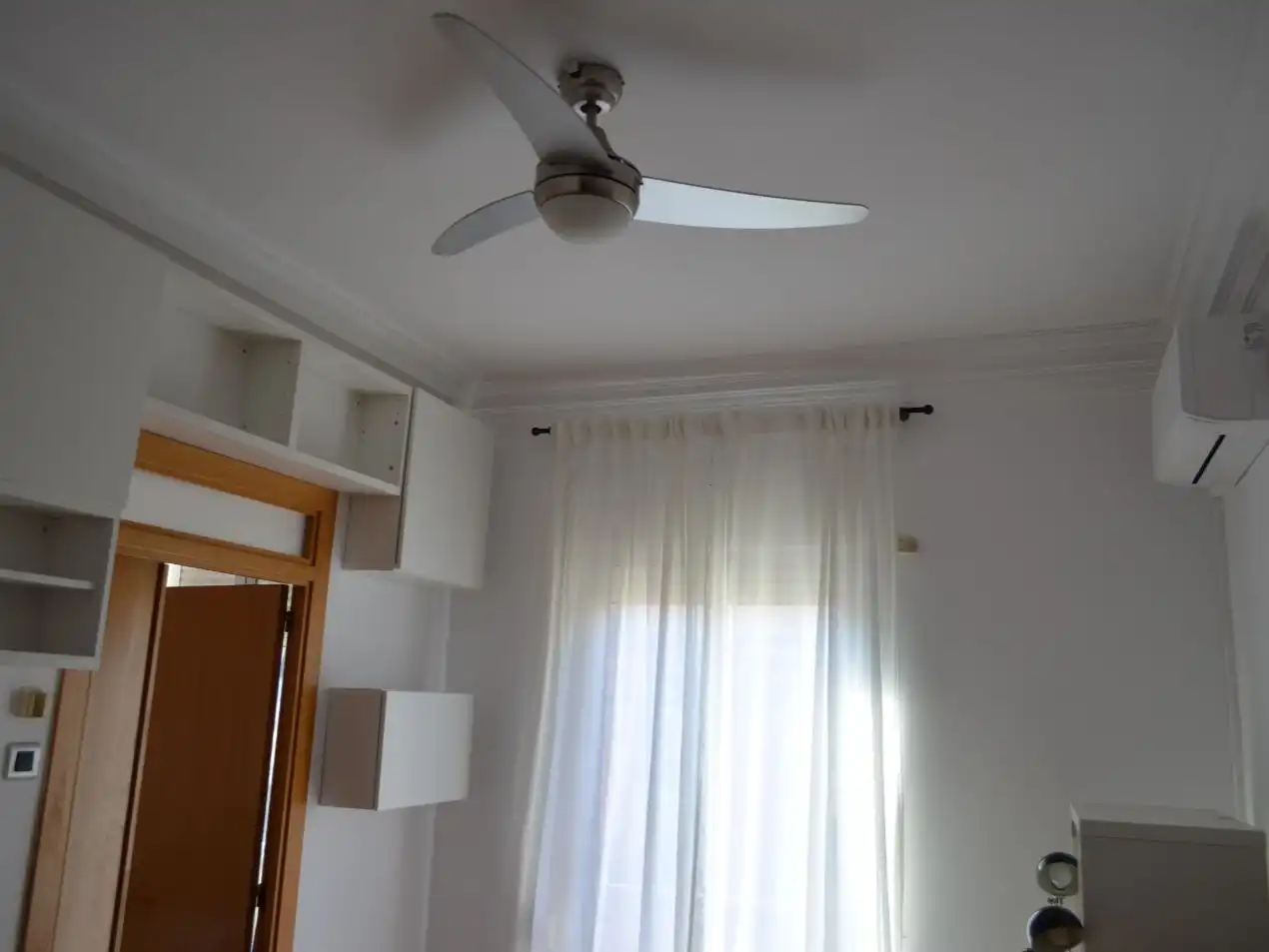 Apartamento 77 m² em Barcelona