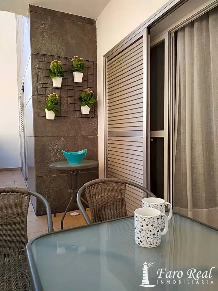 Piso de 78 m² en Sanlúcar de Barrameda