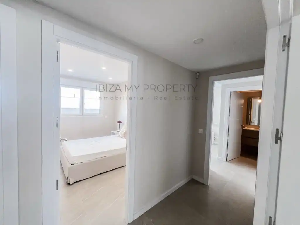 Piso de 120 m² en Ibiza