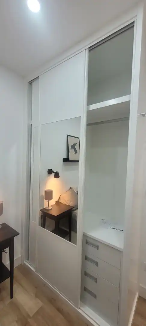 Piso de 95 m² en Madrid