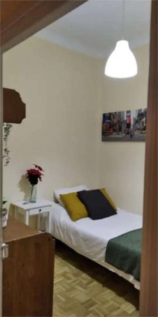 Appartamento in affitto, Madrid