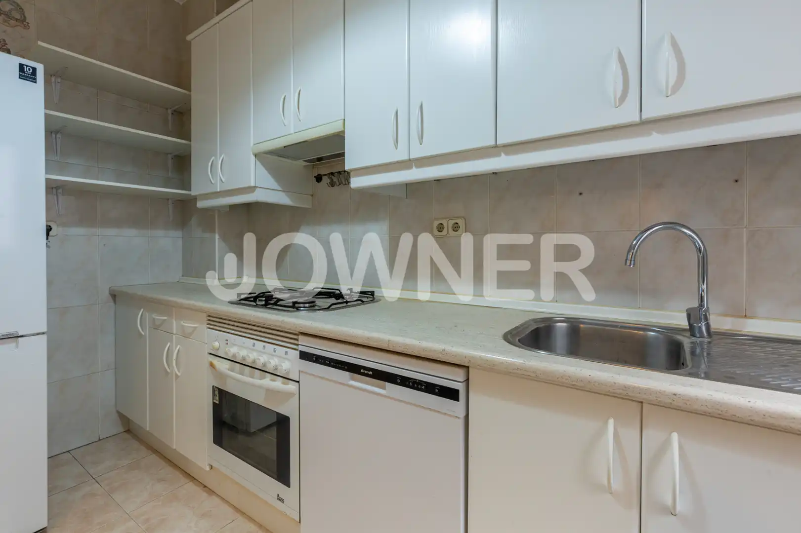 Apartamento 94 m² em Madrid