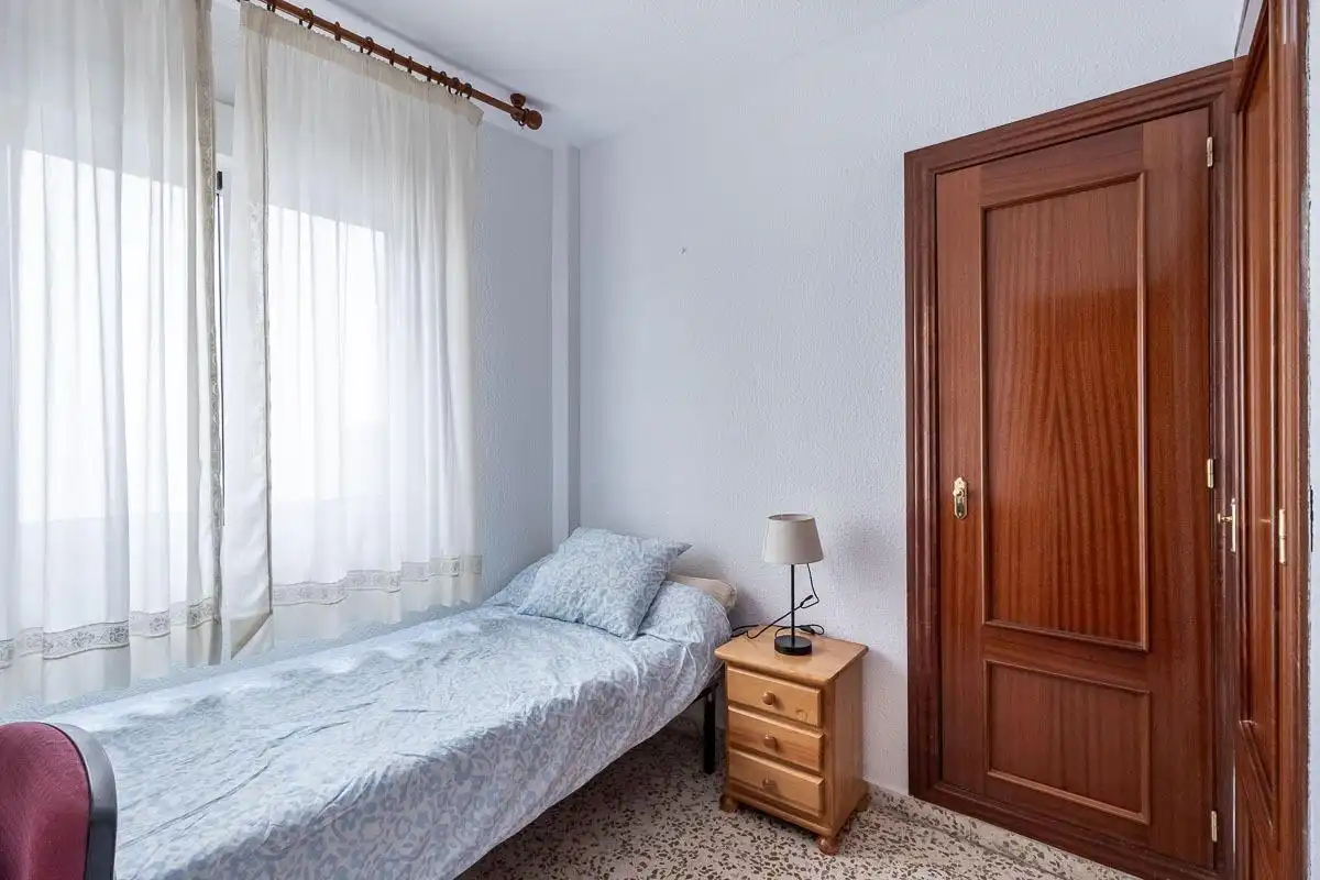Piso de 89 m² en Granada