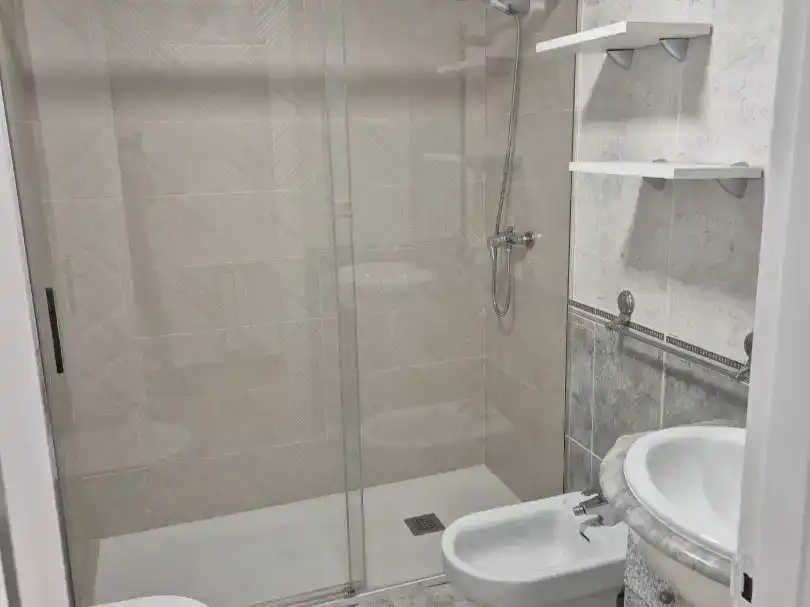 Piso de 89 m² en Albacete