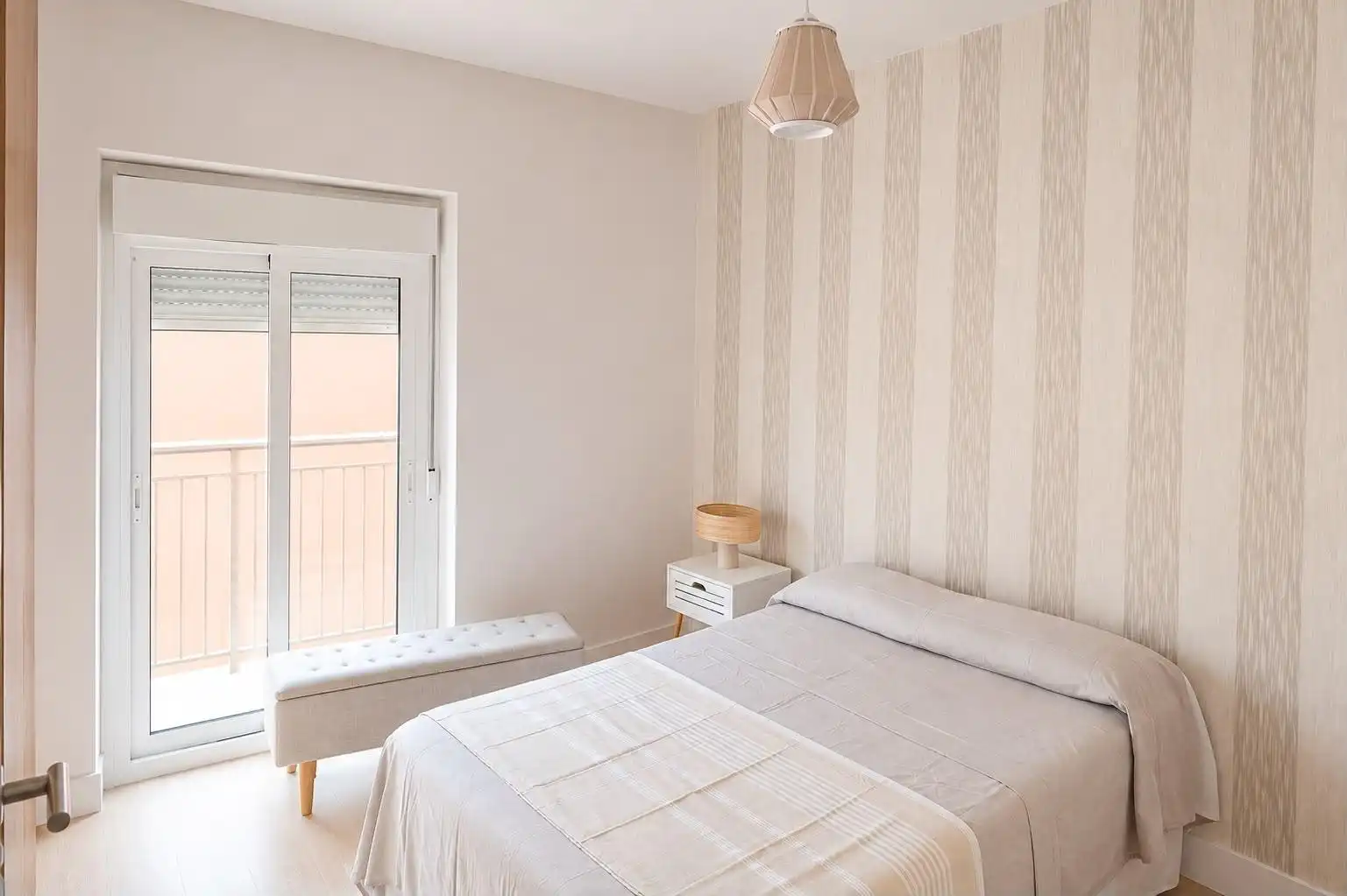 Piso de 85 m² en San Pedro del Pinatar