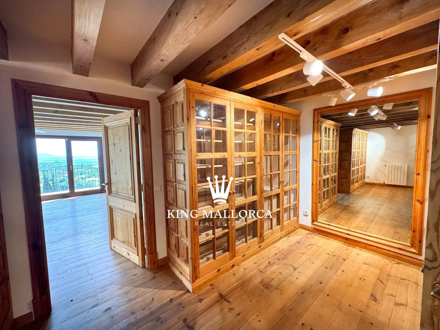 Piso de 742 m² en Esporles