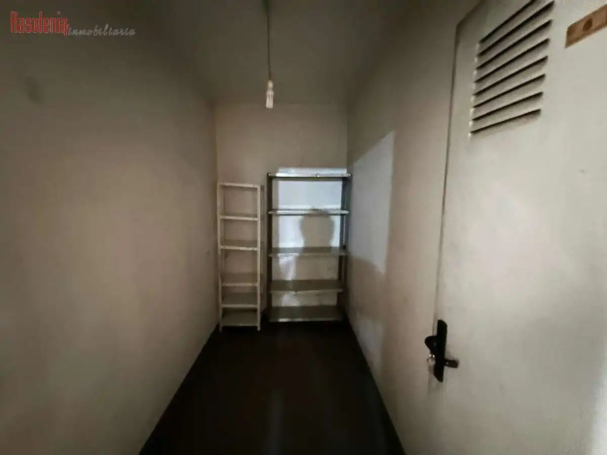 Piso de 154 m² en La Coruña