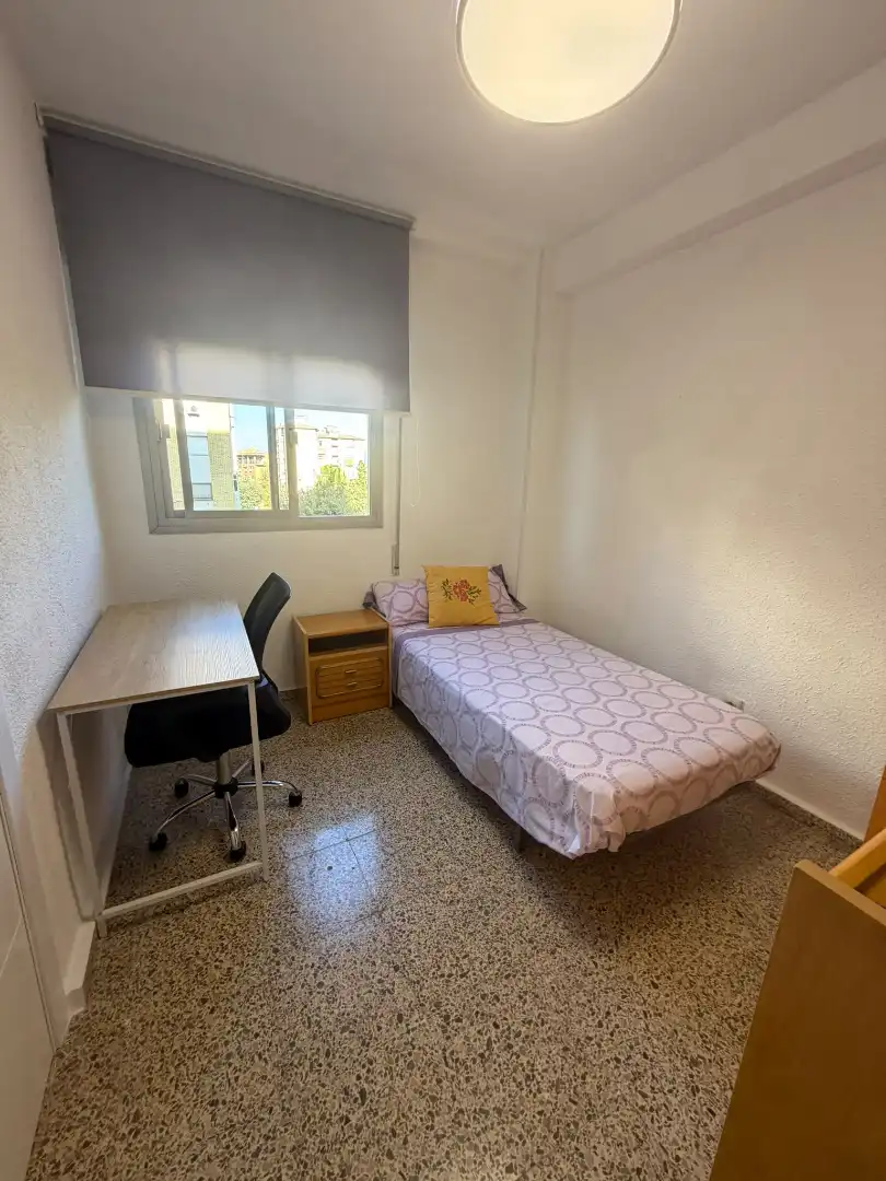 Pis de 80 m² a Jaén
