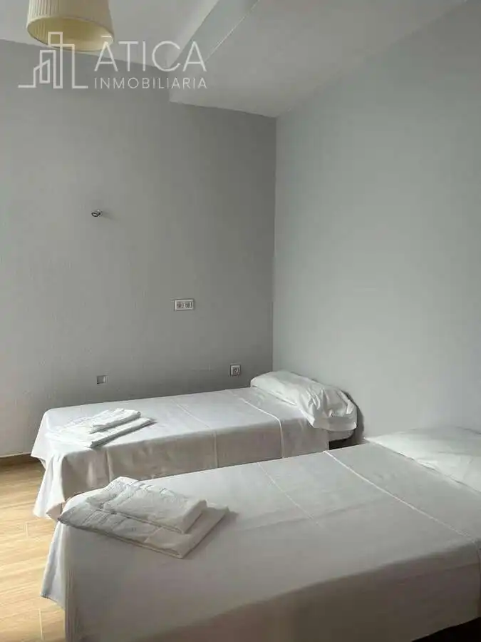 Piso de 161 m² en Salamanca