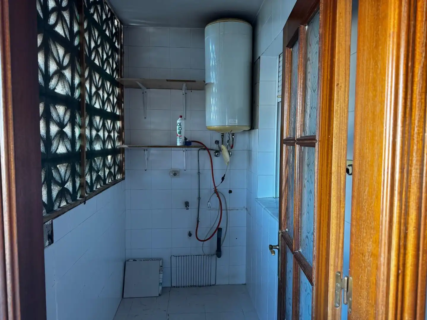 Appartamento 90 m² a Cijuela