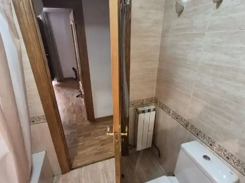 Piso de 80 m² en León