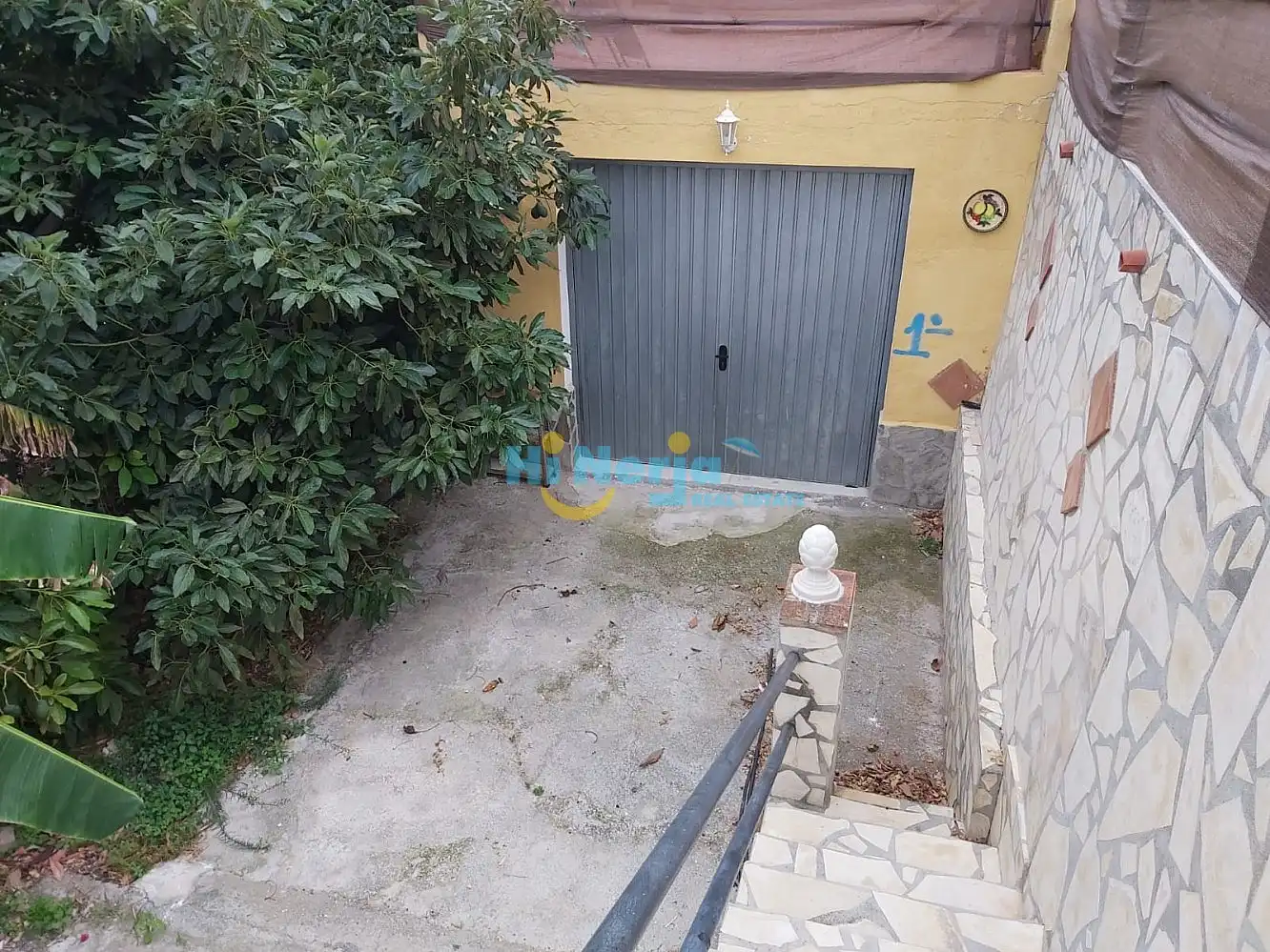 Casa de 70 m² en Nerja