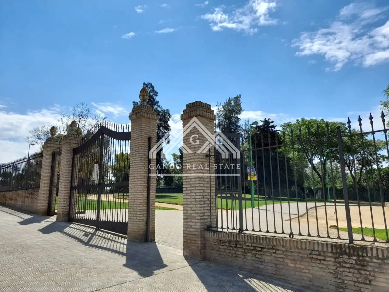 Piso de 94 m² en Dos Hermanas
