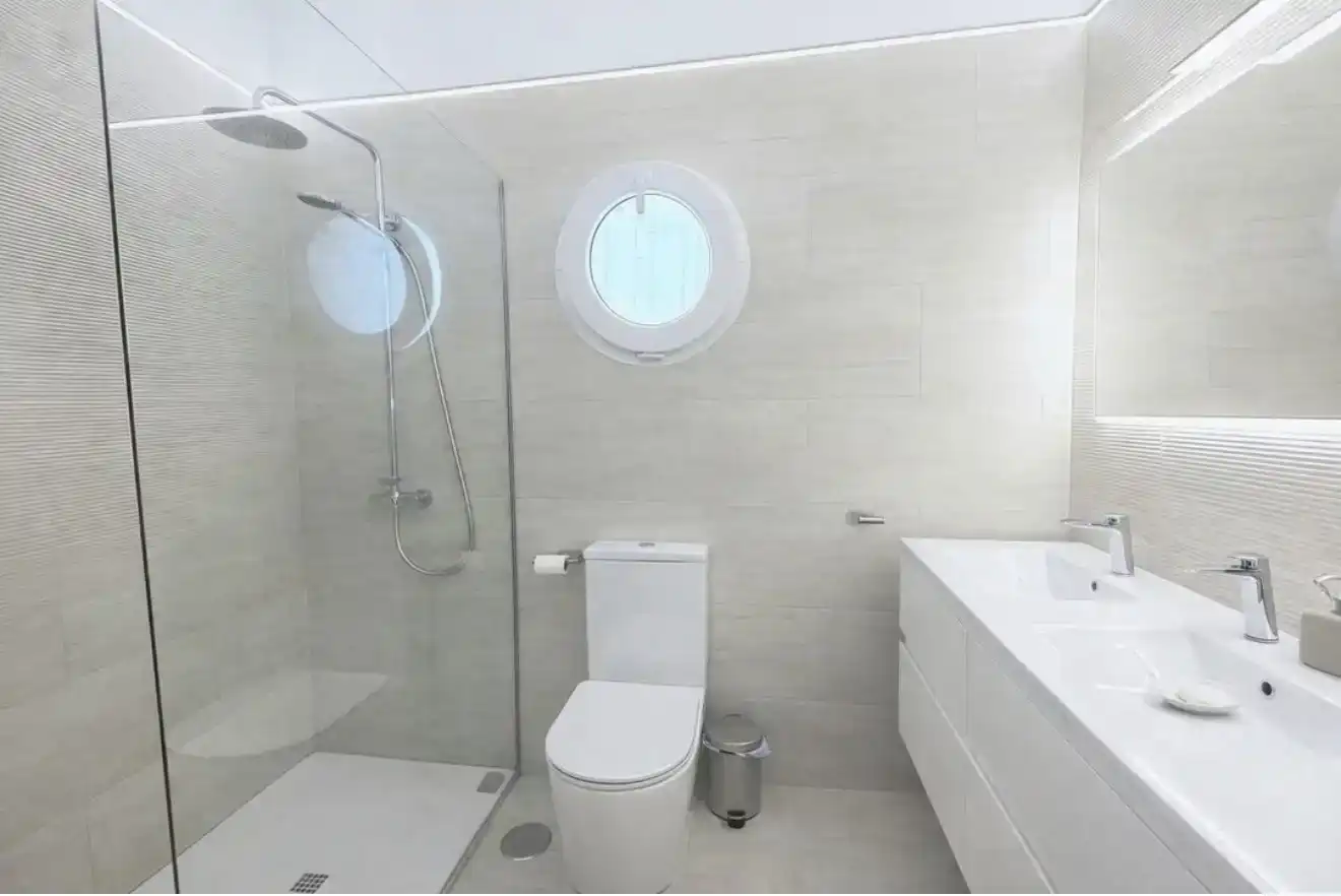 Habitación 110 m², Arona